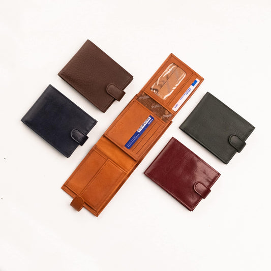 The Rosetti Grand Organizer Wallet