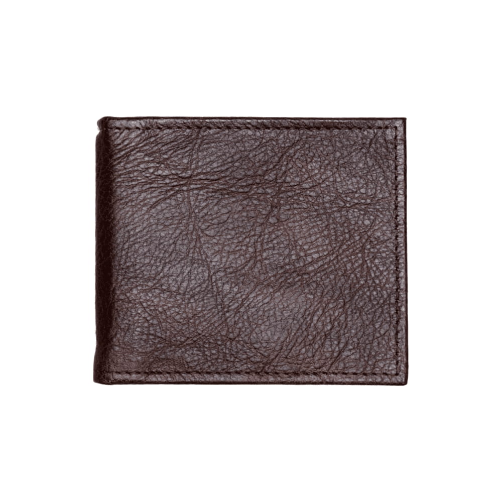 The Rosetti Slim Wallet - card slots